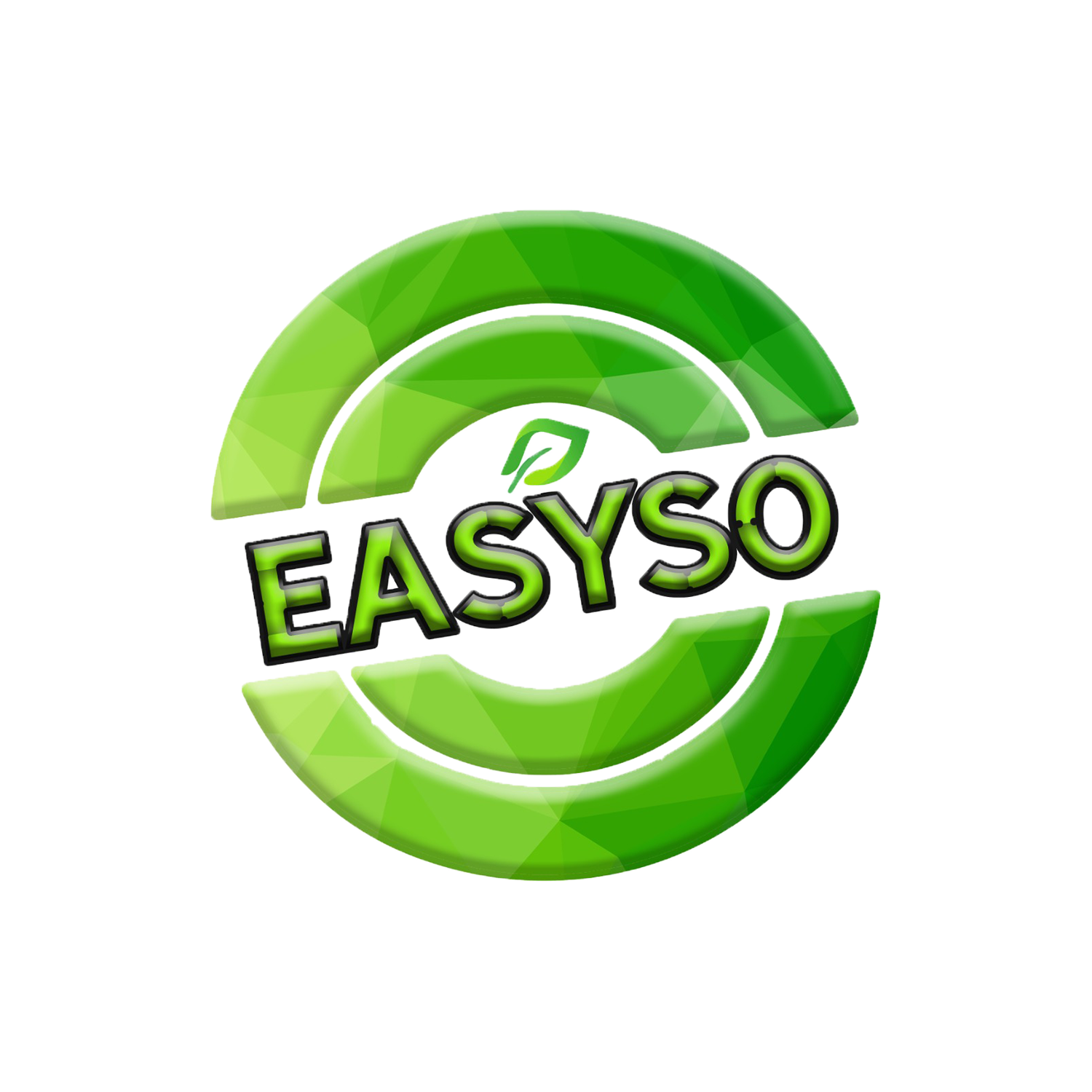 EASYSO Logo